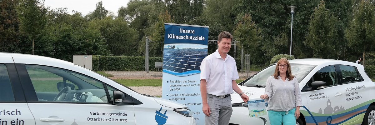 Elektroautos für die VG Elektroautos für die VG