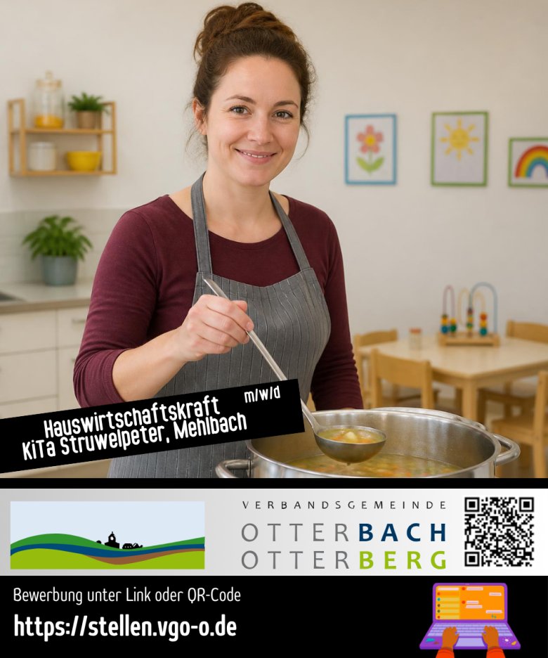 Hauswirtschaftskraft - 1