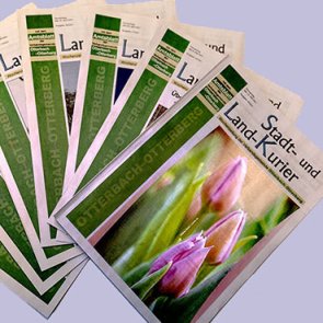 Zum Amtsblatt der Verbandsgemeinde