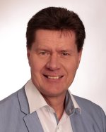 Bürgermeister Harald Westrich