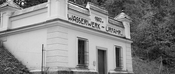 Wasserwerk