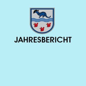 Jahresbereicht 2014