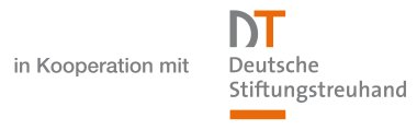 In Kooperation mit Deutsche Stiftung