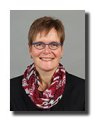Stadtbürgermeisterin Martina Stein