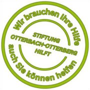 Logo Stiftung Otterbach-Otterberg hilft
