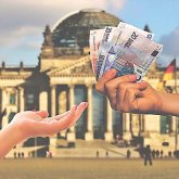 Ein Symbolbild für Gebühren Ein Symbolbild für Gebühren