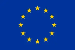 Die Europaflagge Die Europaflagge