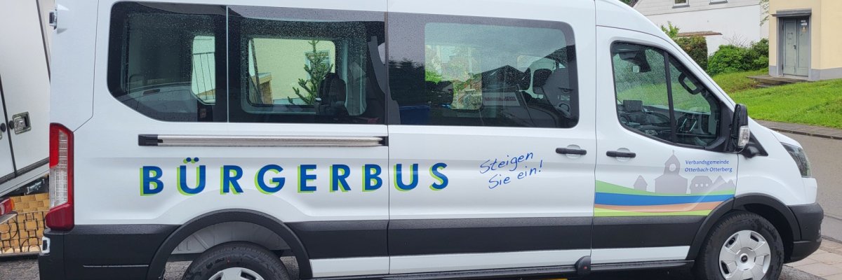 Bürgerbus 2025