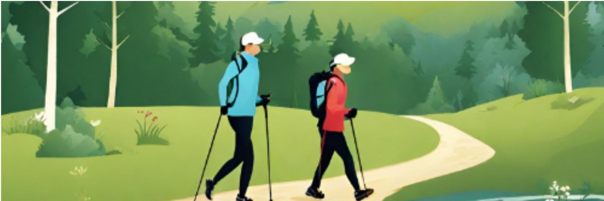 Nordic Walking