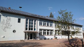Grundschule Otterbach