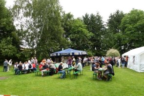 Alte Welt Schlemmerwanderung