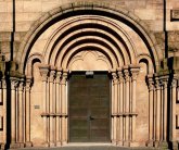 Hauptportal Hauptportal