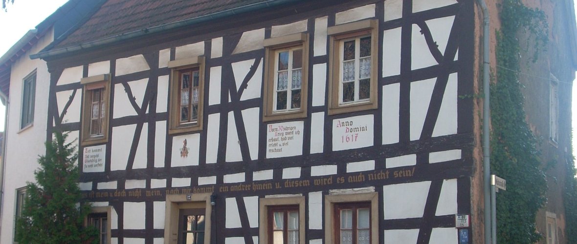 Bild vom Hotel Restaurant Blaues Haus