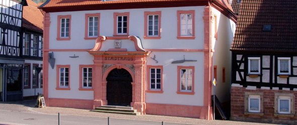 Stadthaus