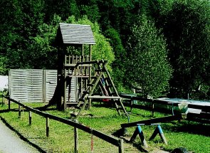 Spielplatz