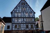 Blaues Haus Blaues Haus