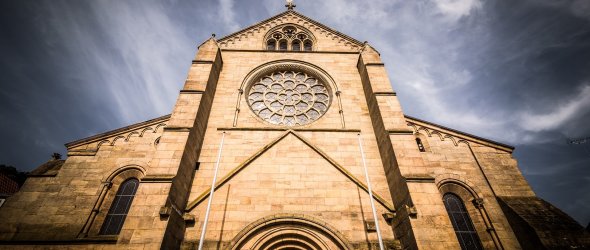 Abteikirche