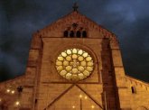 Abteikirche Abteikirche