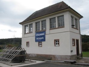 Stellwerkmuseum Stellwerkmuseum