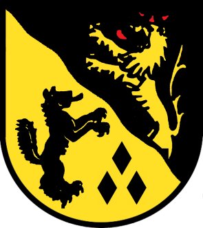 Wappen Frankelbach