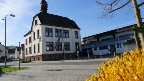 Mehrzweckhalle Heiligenmoschel