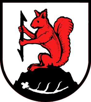 Hirschhorn Wappen