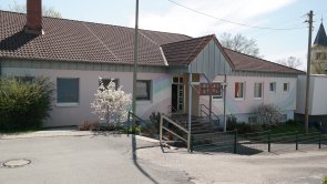 Kindertagesstätte Regenbogen
