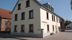 Dorfgemeinschaftshaus Katzweiler