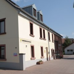 Dorfgemeinschaftshaus Katzweiler