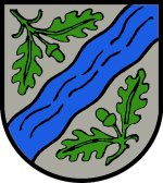 Wappen Mehlbach