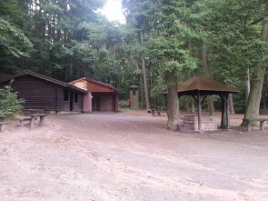 Grillhütte Mehlbach