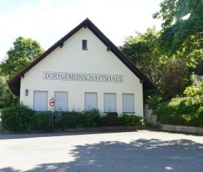 Dorfgemeinschaftshaus Heimkirchen
