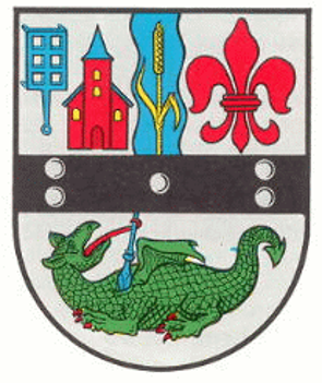 Wappen Niederkirchen