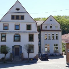 Schulhaus