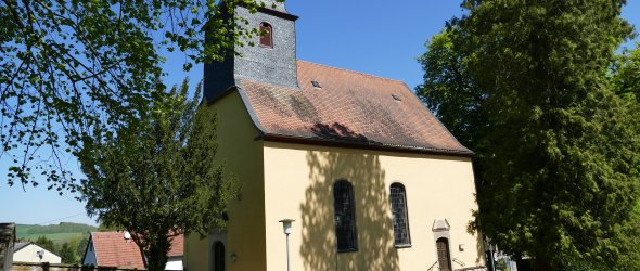 Evangelische Kirche