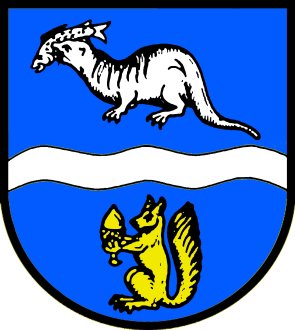 Wappen Otterbach