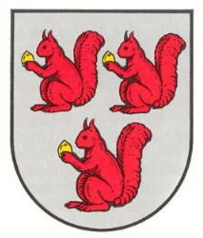 Wappen Otterberg