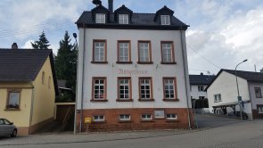 Bürgerhaus Schallodenbach