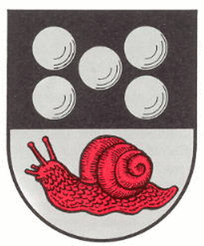 Wappen Schneckenhausen