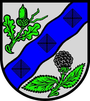 Wappen Sulzbachtal