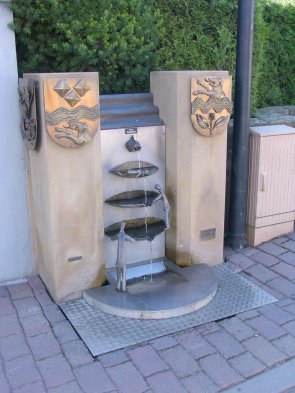 Dorfbrunnen