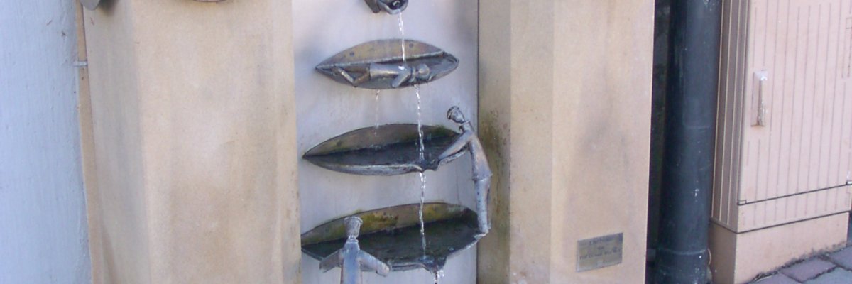 Dorfbrunnen